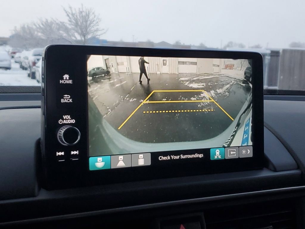 Used 2023 Honda Pilot Touring image 22