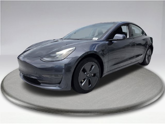 Used 2023 Tesla Model 3 Standard Range RWD image 18