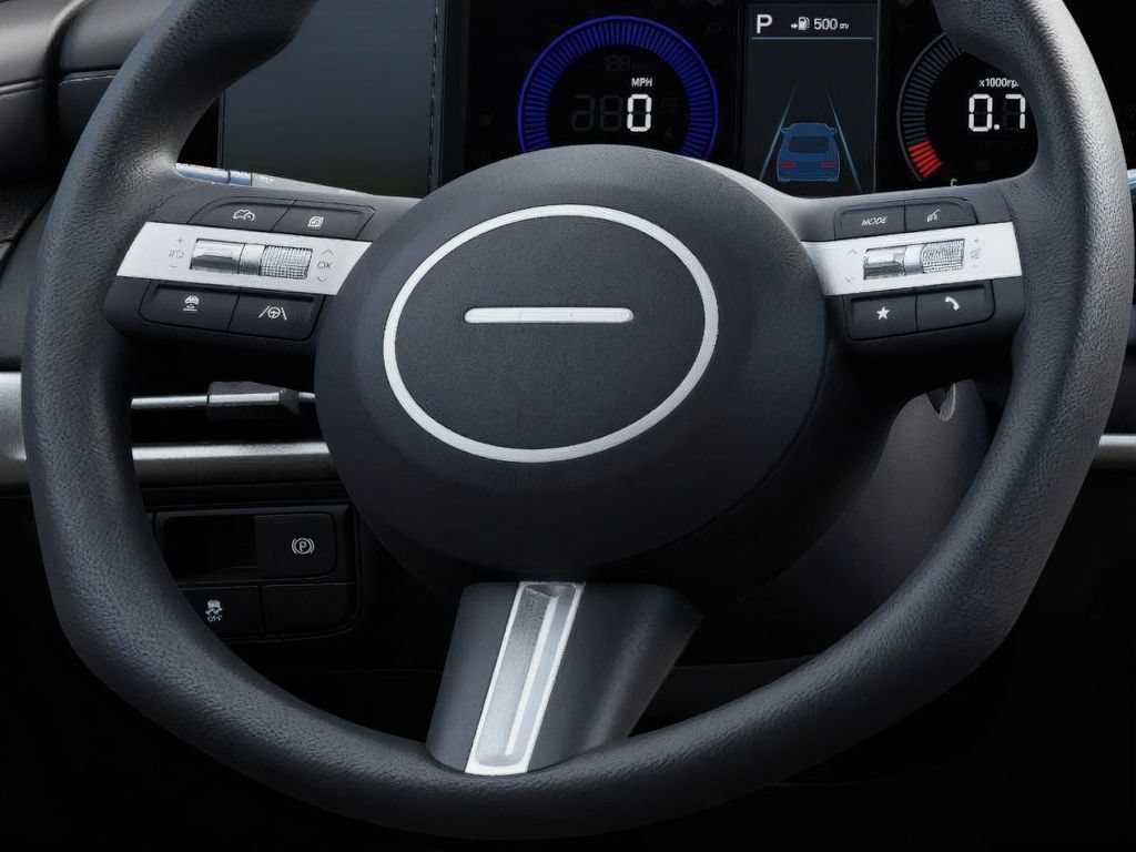 New 2026 Hyundai Tucson SEL Plus AWD/4WD image 17