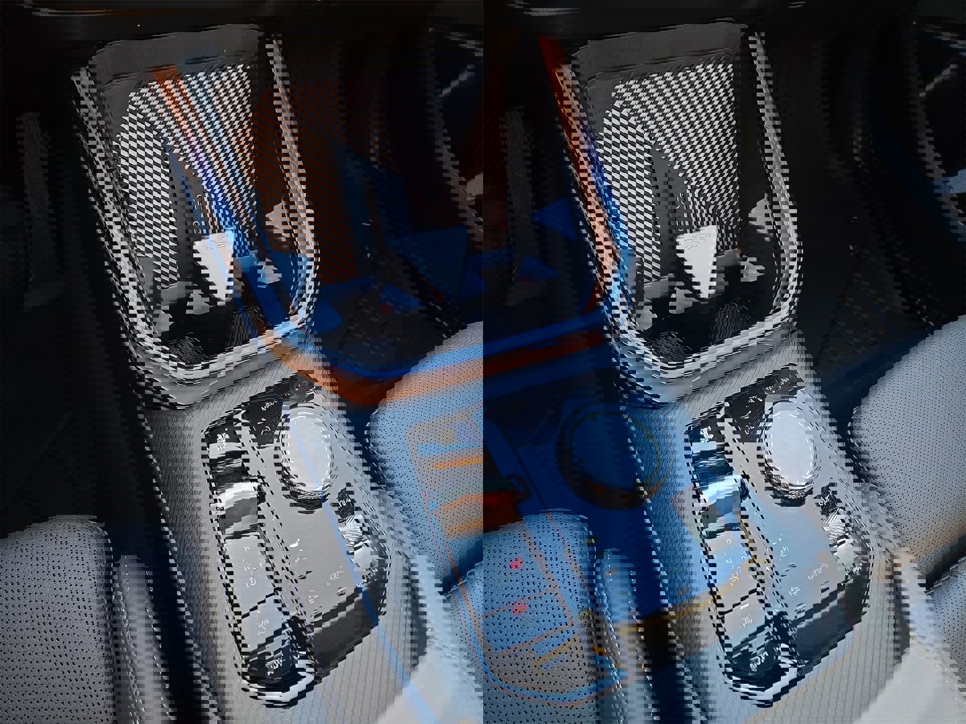 Used 2025 BMW X3 xDrive30i image 22