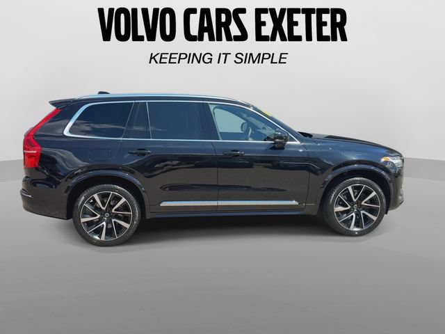 Used 2024 Volvo XC90 B6 Ultimate AWD/4WD image 12
