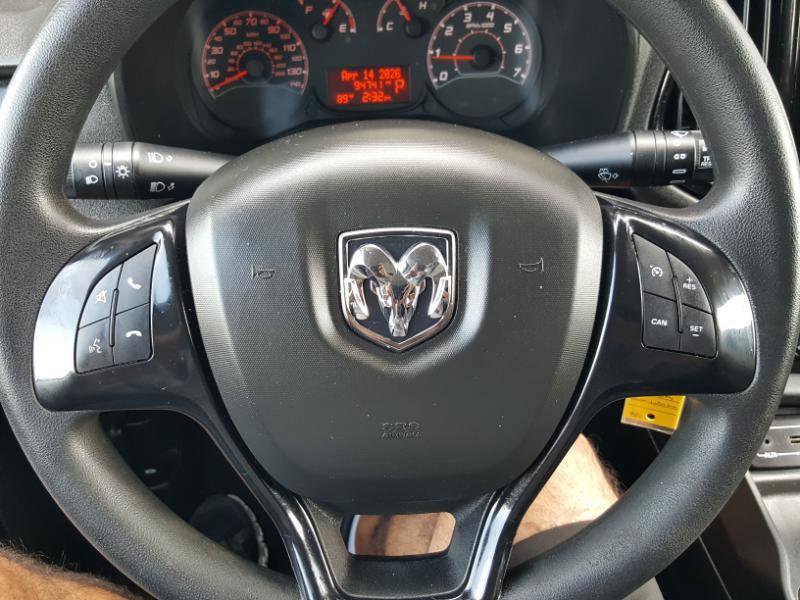 Used 2018 RAM ProMaster City Tradesman FWD image 18