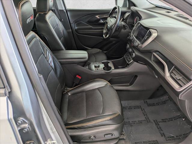 Used 2023 GMC Terrain AT4 AWD/4WD image 20
