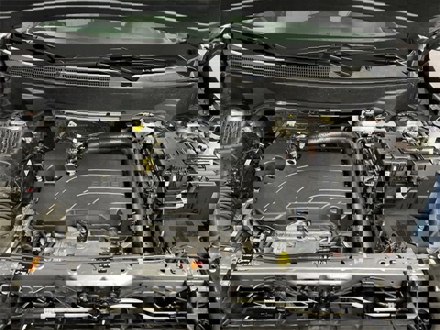 Certified 2024 GMC Terrain SLE image 29