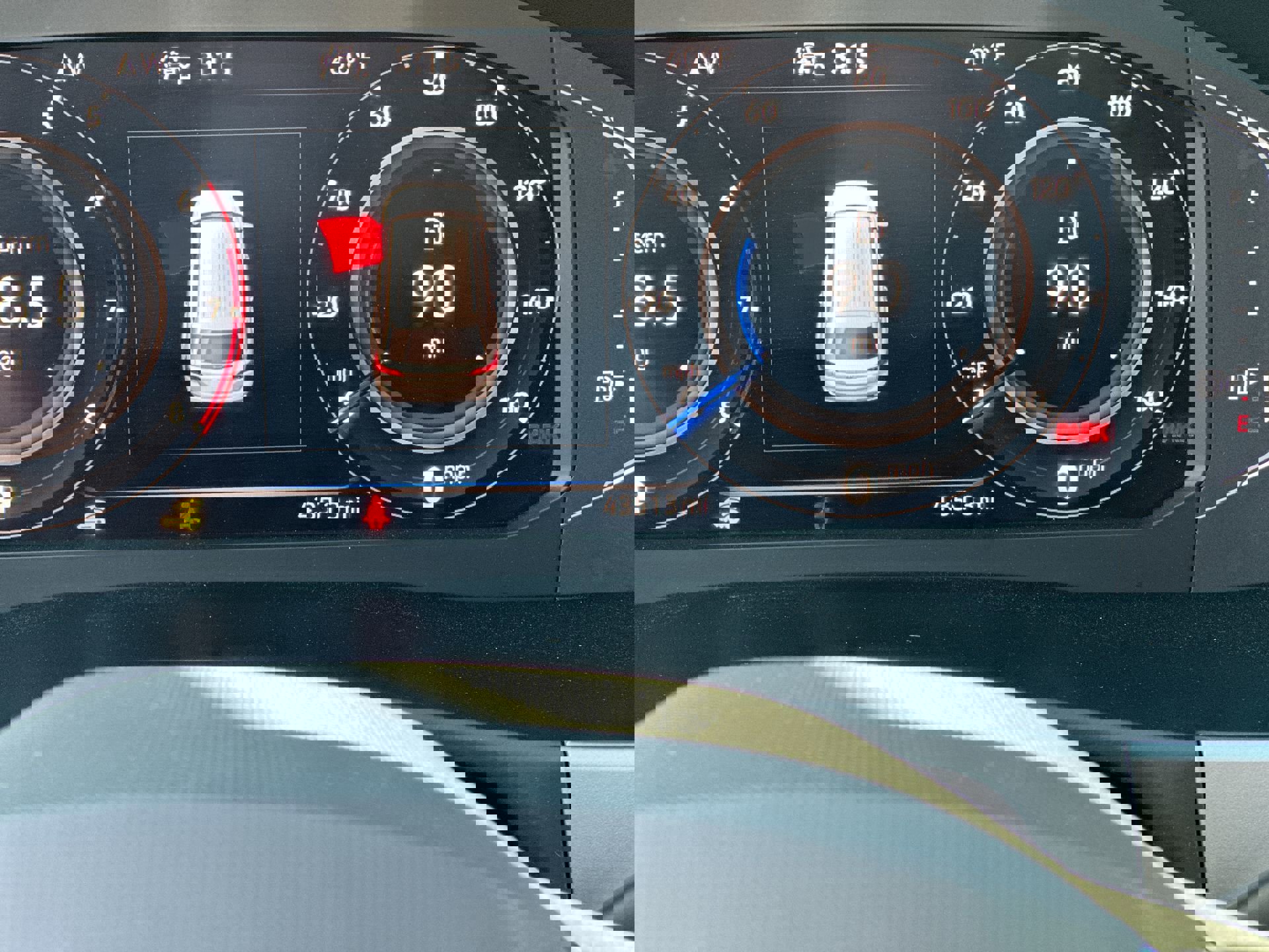 Used 2022 Volkswagen Atlas SE image 32