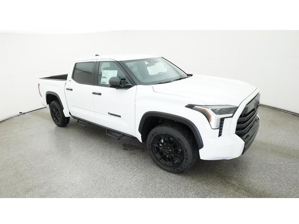 New 2026 Toyota Tundra SR5 w/ SR5 Convenience Package AWD/4WD image 13