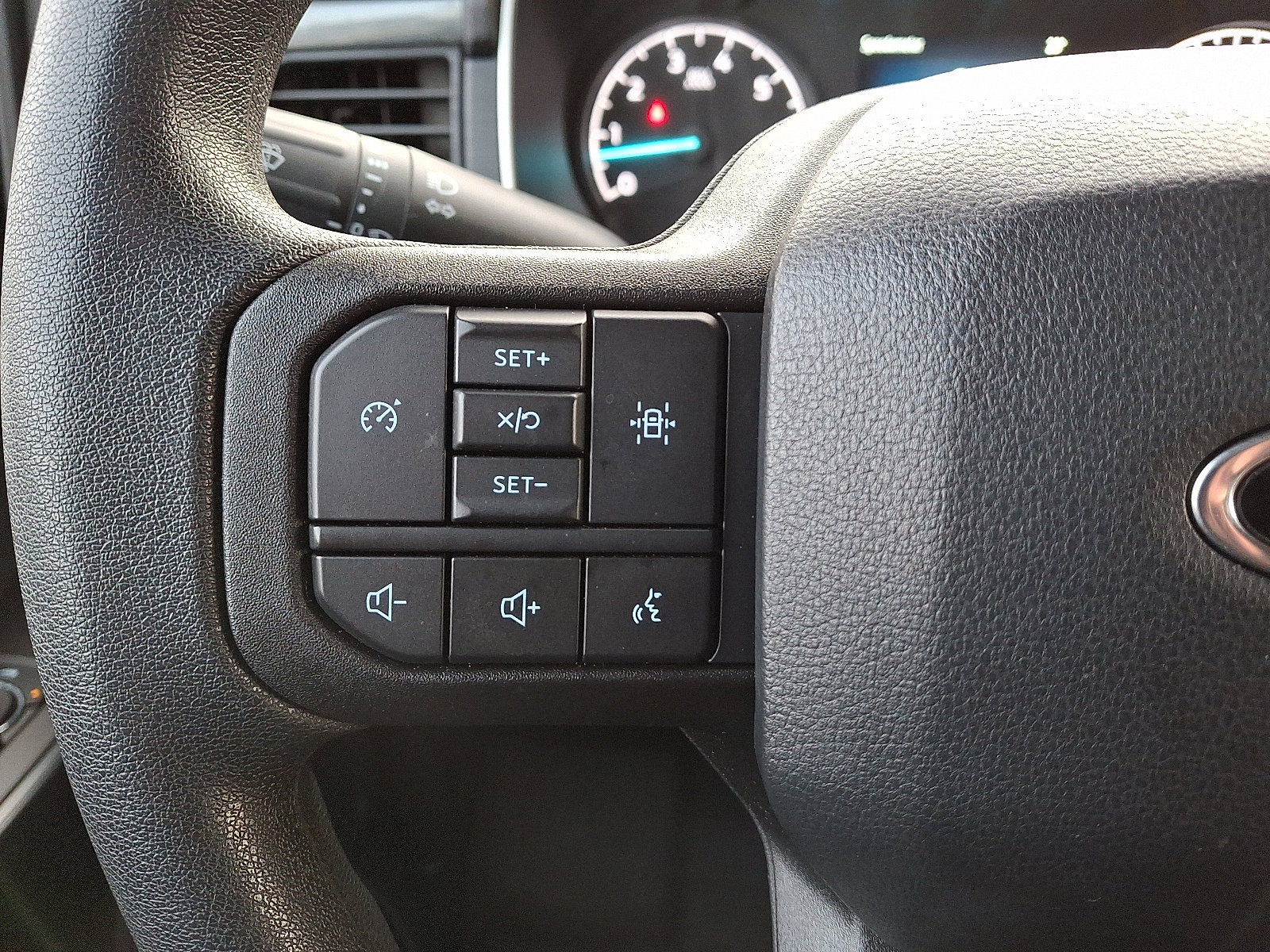 Certified 2022 Ford F150 XL w/ STX Black Appearance Package image 20