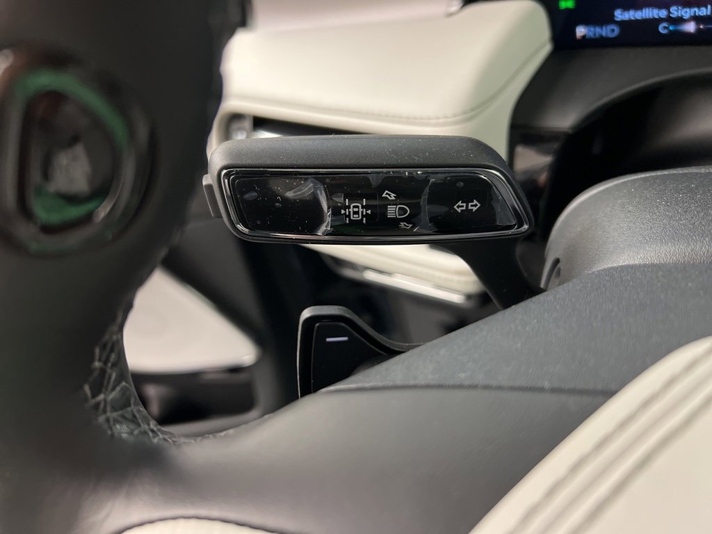 Used 2025 Lincoln Aviator Reserve w/ Equipment Group 201A image 20