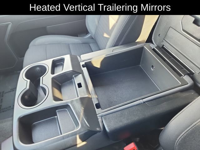 Used 2025 Chevrolet Silverado 2500 LT w/ Convenience Package image 46