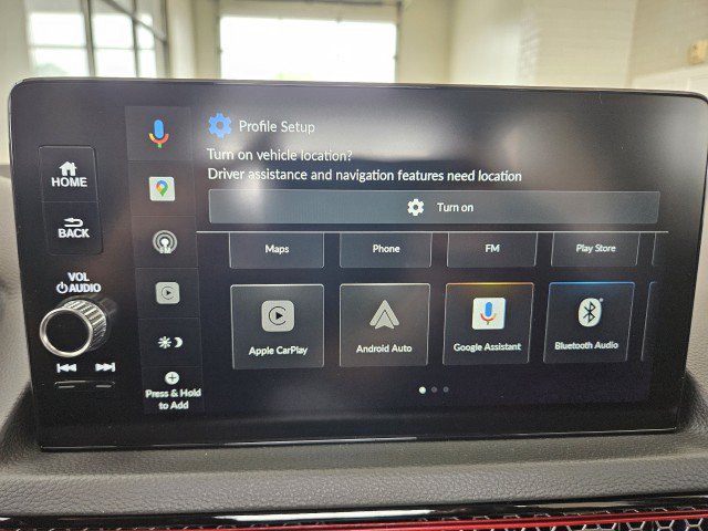 New 2026 Honda Civic Si image 23