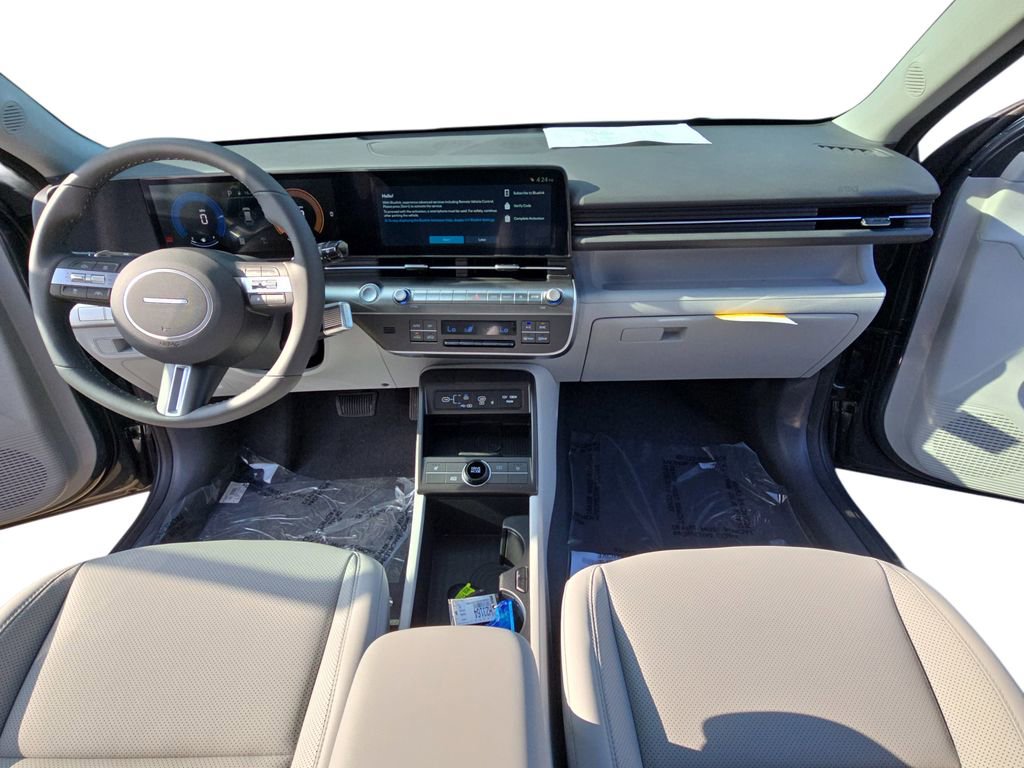 New 2026 Hyundai Kona SEL Premium FWD image 33