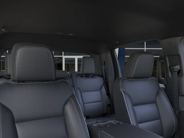 New 2026 GMC Sierra EV Elevation AWD/4WD image 24