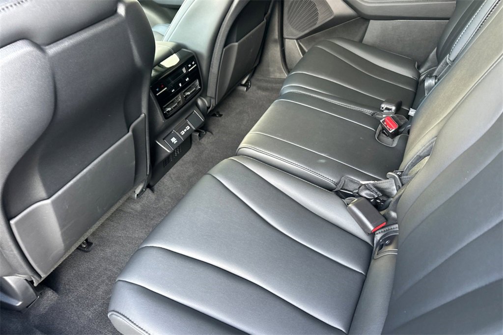 Certified 2024 Acura MDX SH-AWD image 13
