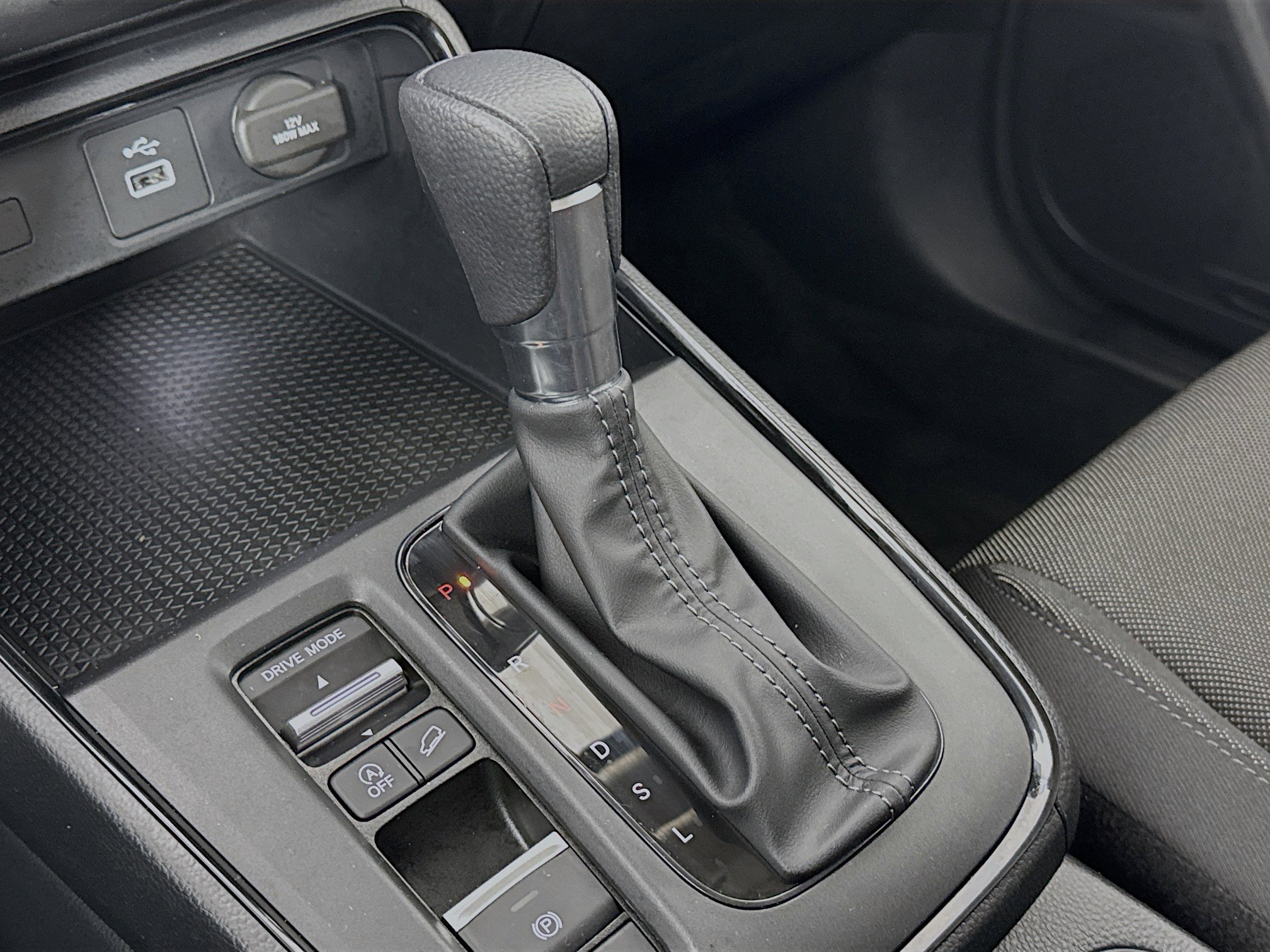 Certified 2023 Honda CR-V LX image 16