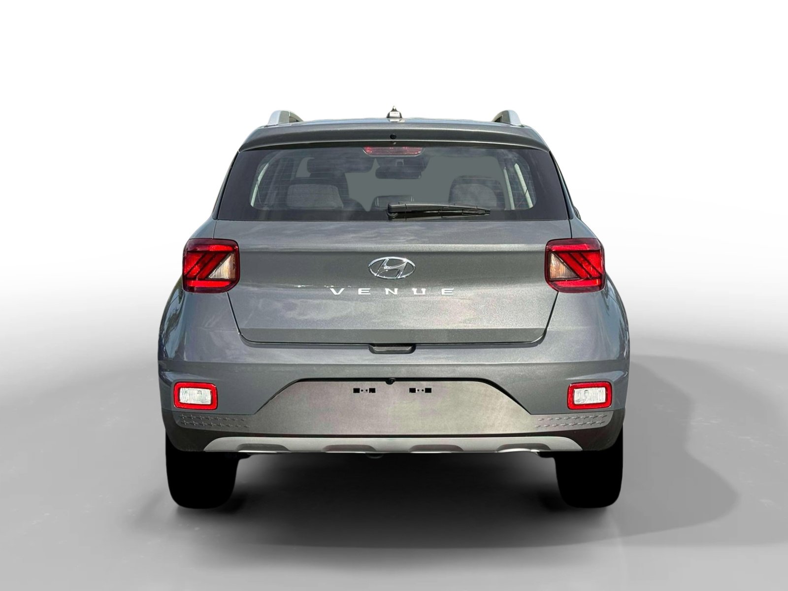New 2026 Hyundai Venue SEL FWD image 6