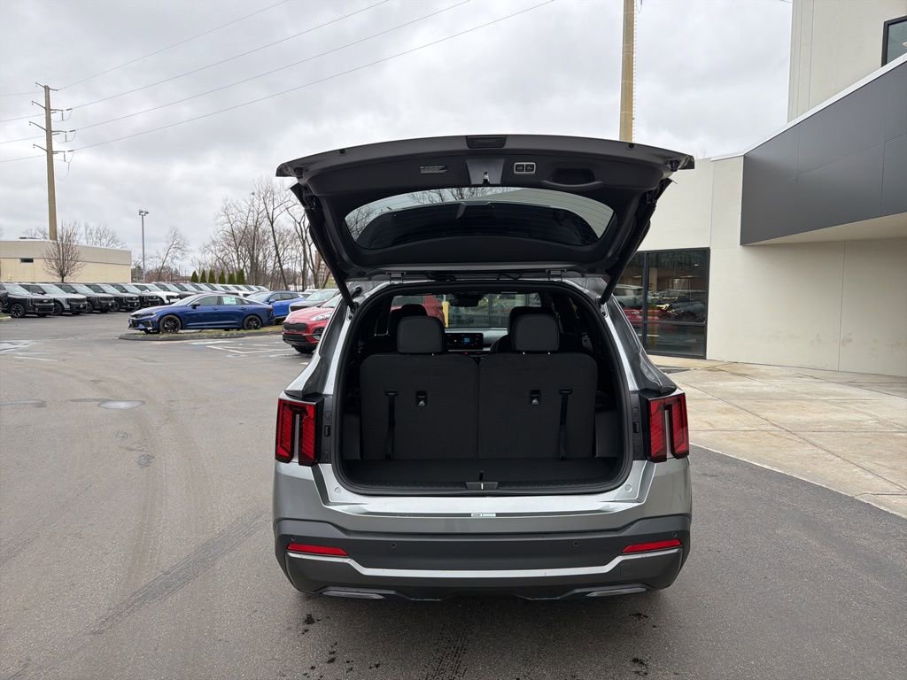 New 2026 Kia Sorento SX Prestige AWD/4WD image 16