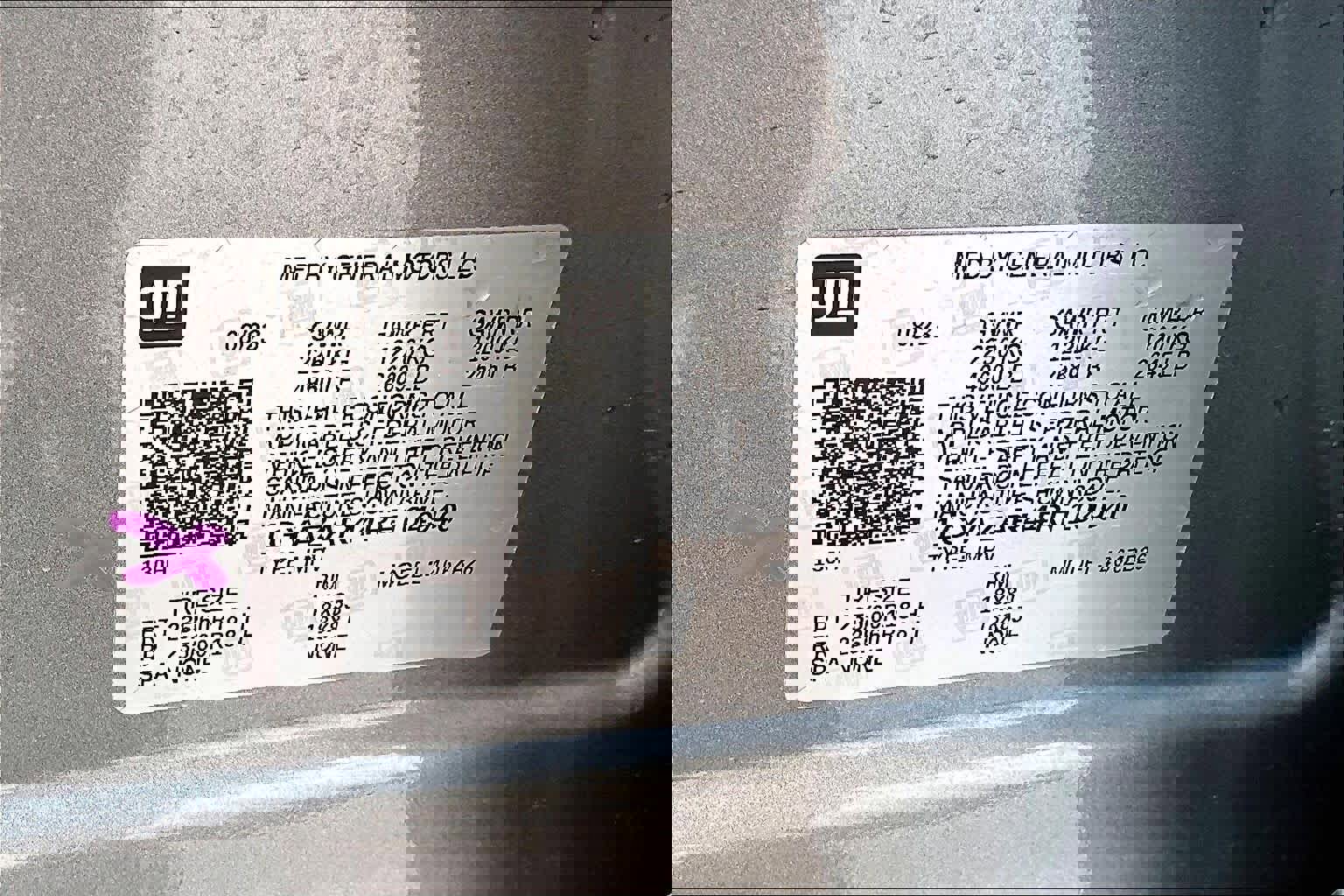 Used 2024 Cadillac XT4 Luxury w/ Cold Weather Package image 34