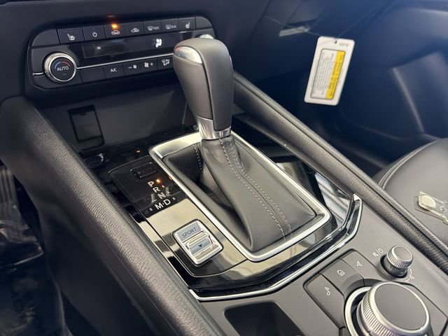 New 2025 MAZDA CX-5 AWD 2.5 S image 28