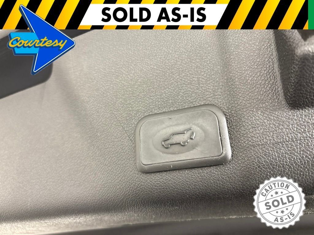 Used 2016 GMC Acadia SLE FWD image 22