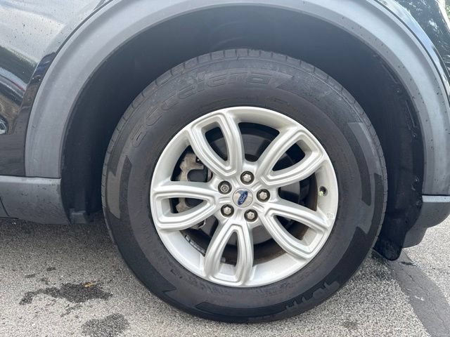 Used 2021 Ford Explorer 2WD image 10