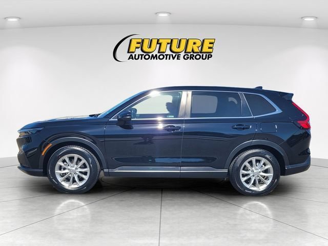Used 2024 Honda CR-V EX-L image 7