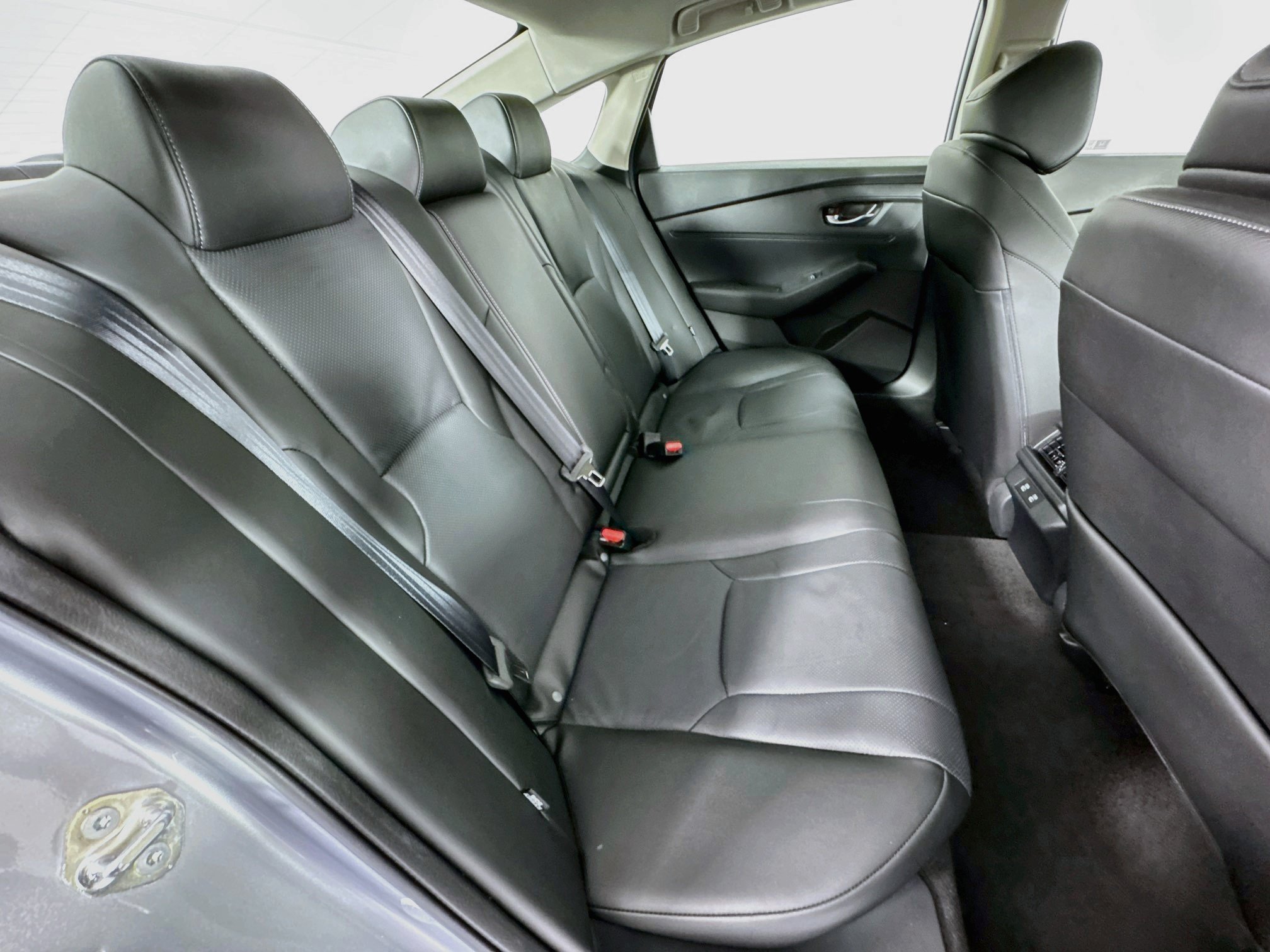 Used 2026 Honda Accord EX-L image 26