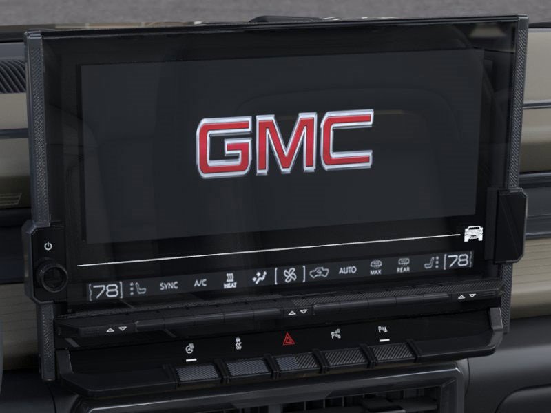 New 2026 GMC Hummer EV SUV image 20