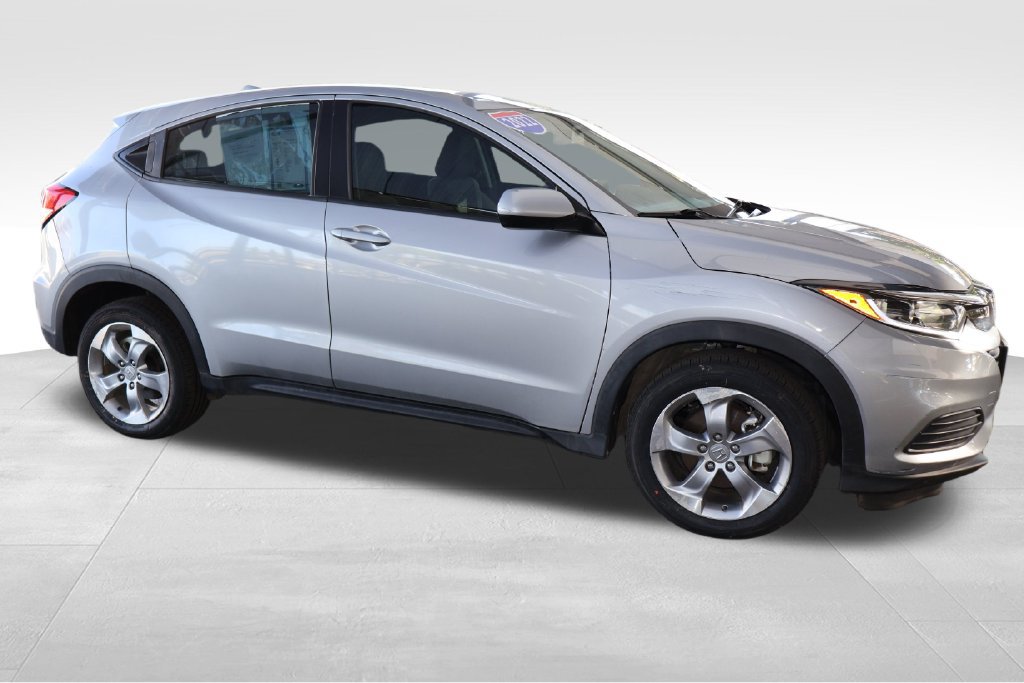 Used 2022 Honda HR-V LX image 16