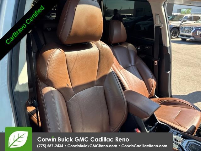 Used 2021 Subaru Forester Touring AWD/4WD image 41
