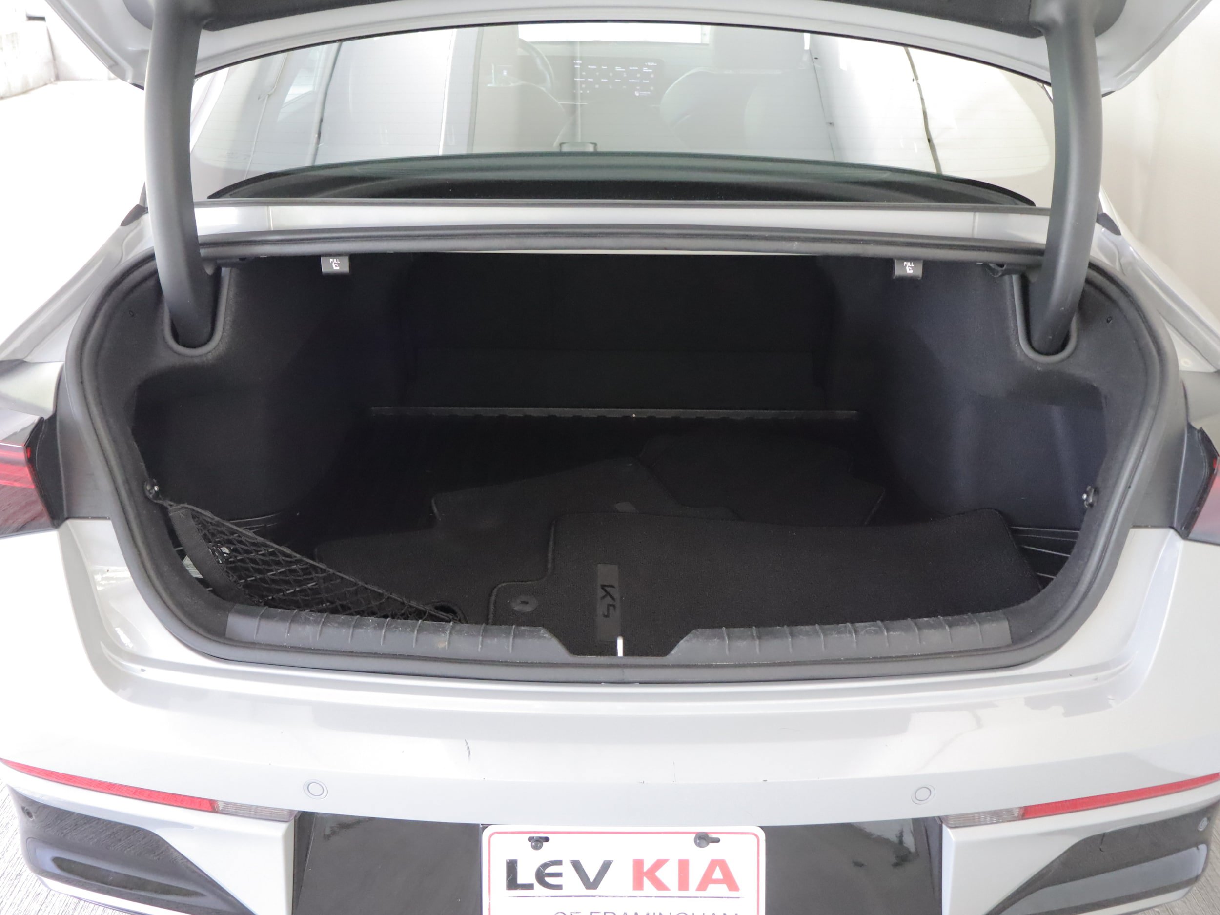 Used 2025 Kia K5 GT-Line AWD/4WD image 18