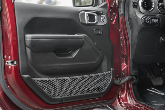 Used 2021 Jeep Gladiator Sport w/ Quick Order Package 24Q 80Th image 37