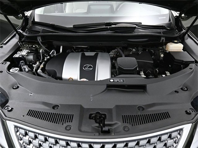 Used 2021 Lexus RX 350 AWD w/ Accessory Package image 39