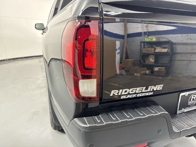 Used 2023 Honda Ridgeline Black Edition image 30
