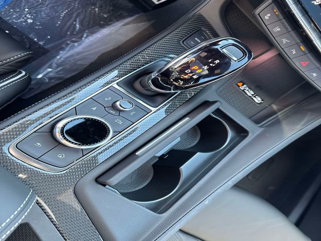 New 2026 Cadillac CT5 V w/ Technology Package image 20
