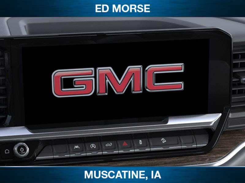 New 2026 GMC Sierra 1500 Elevation image 20