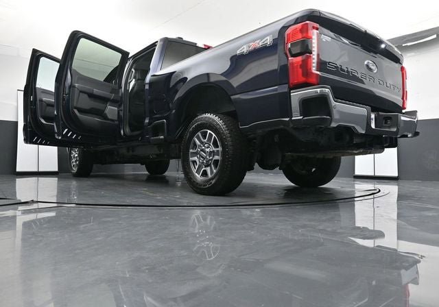 Used 2024 Ford F250 Lariat AWD/4WD image 39