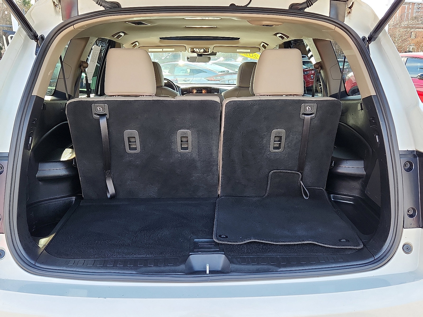 Used 2022 Honda Pilot EX-L image 29