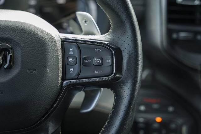 Used 2024 RAM 1500 TRX image 44