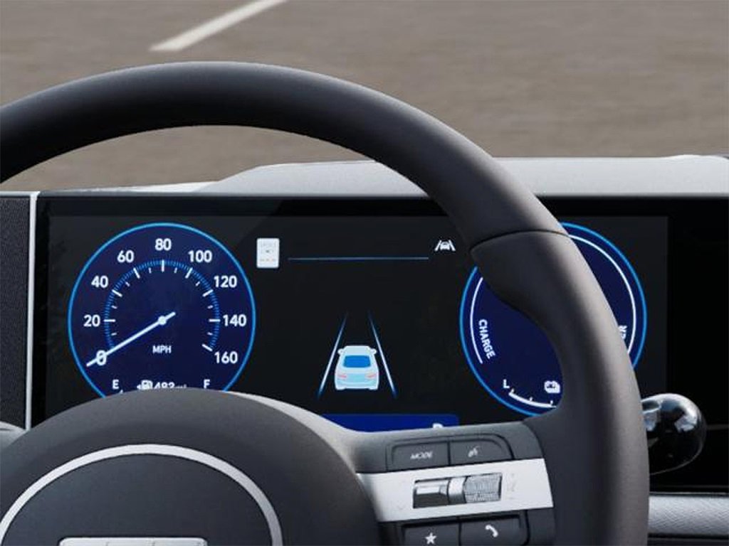 New 2026 Hyundai Sonata Limited image 14