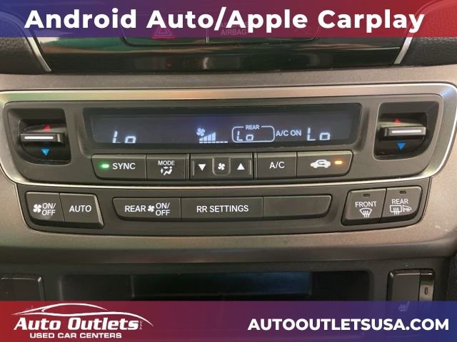 Used 2021 Honda Passport EX-L image 27