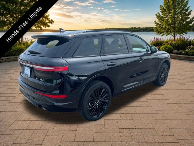 Certified 2024 Lincoln Corsair Reserve w/ Equipment Group 201A AWD/4WD image 8