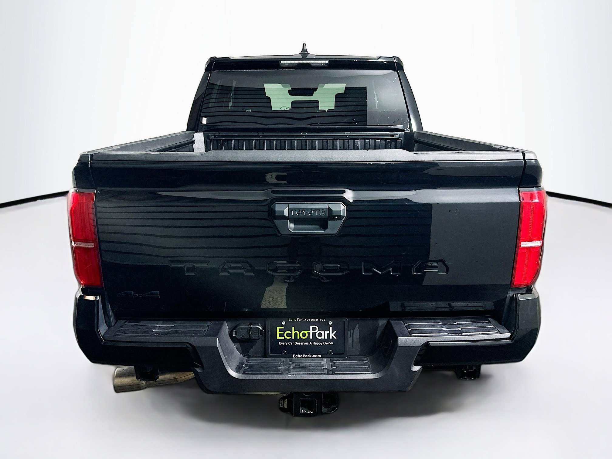 Used 2025 Toyota Tacoma TRD Off-Road AWD/4WD image 7