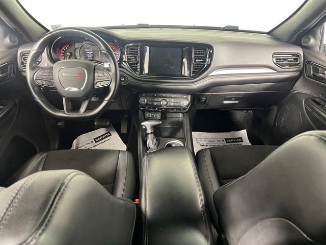 Used 2021 Dodge Durango GT AWD/4WD image 40