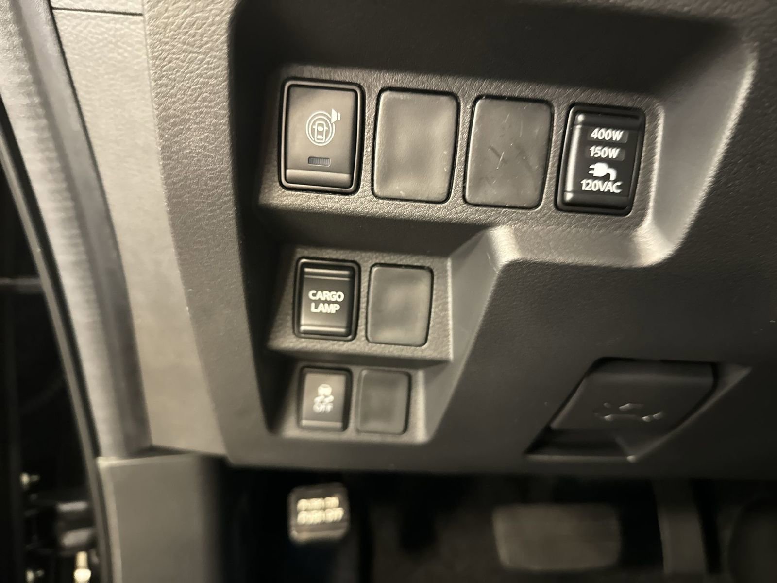 New 2026 Nissan Frontier SV w/ SV Convenience Package image 15