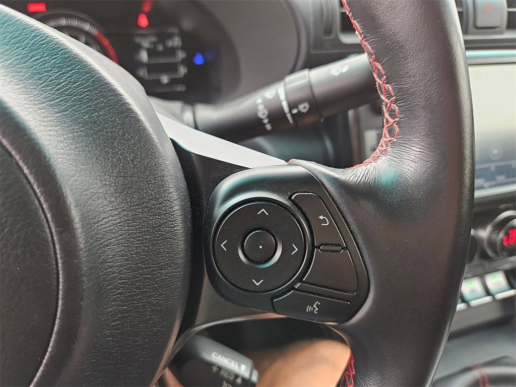 Used 2022 Subaru BRZ Limited w/ Popular Package #1 image 22