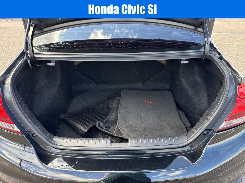 Used 2014 Honda Civic Si image 19