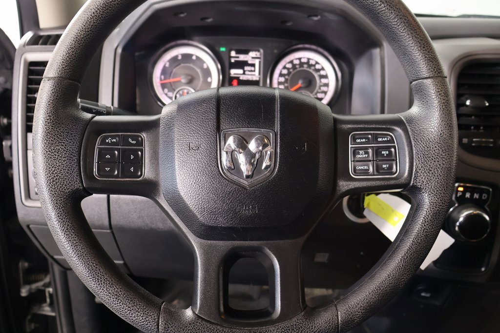 Used 2017 RAM 1500 Tradesman w/ Popular Equipment Group image 3