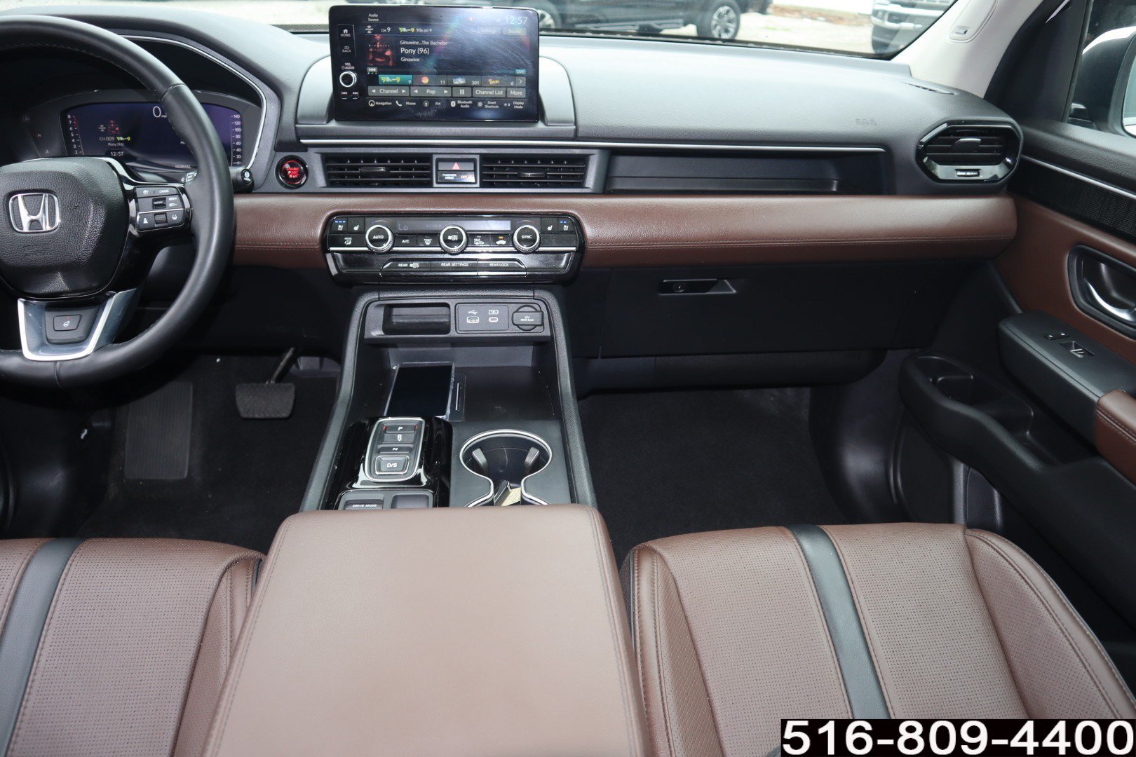 Used 2023 Honda Pilot Elite image 15
