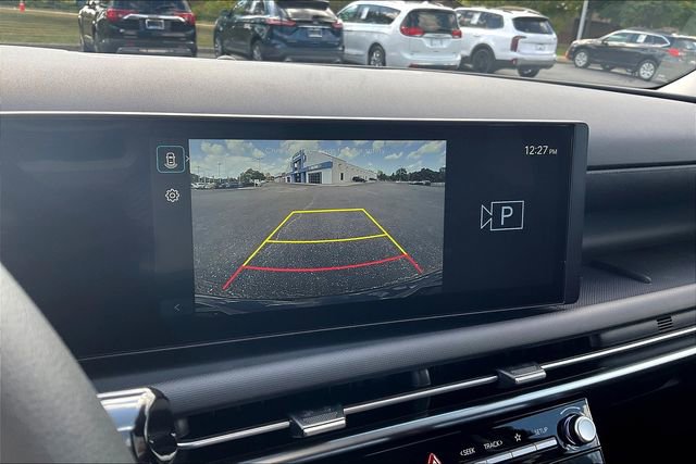 New 2026 Hyundai Tucson SEL image 21