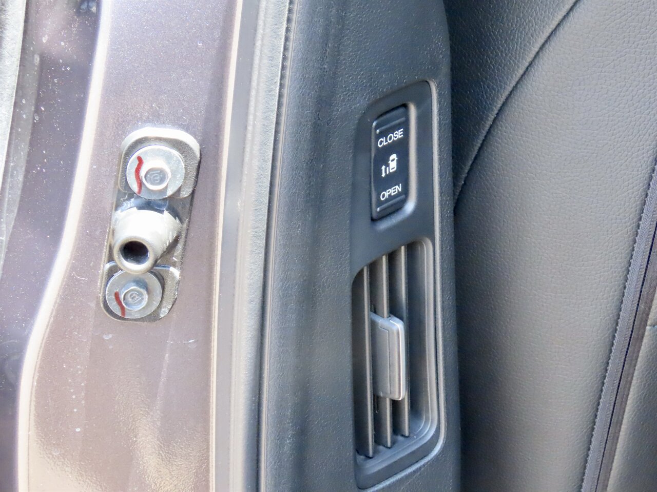 Used 2026 Honda Odyssey EX-L image 20